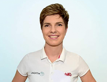 Weronika Wróblewska instruktor FDM